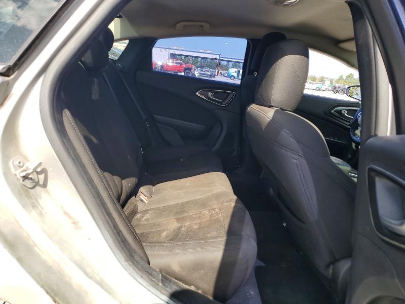 Aukcja sprzedaży 2016 Chrysler 200, vin: 1C3CCCAB2GN164485, numer aukcji: 62267766
