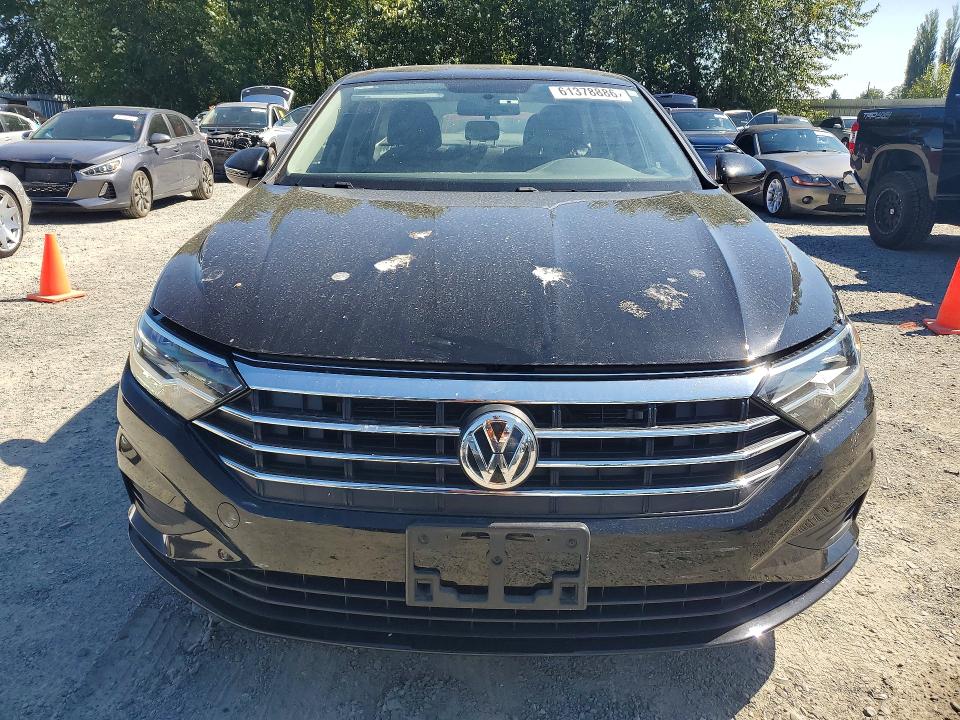 Продаж на аукціоні авто 2021 Volkswagen Jetta, vin: 3VWC57BU7MM082798, номер лоту: 61378886