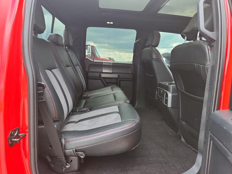 Aukcja sprzedaży 2019 Ford F150, vin: 1FTEW1E53KKE88513, numer aukcji: 59357966