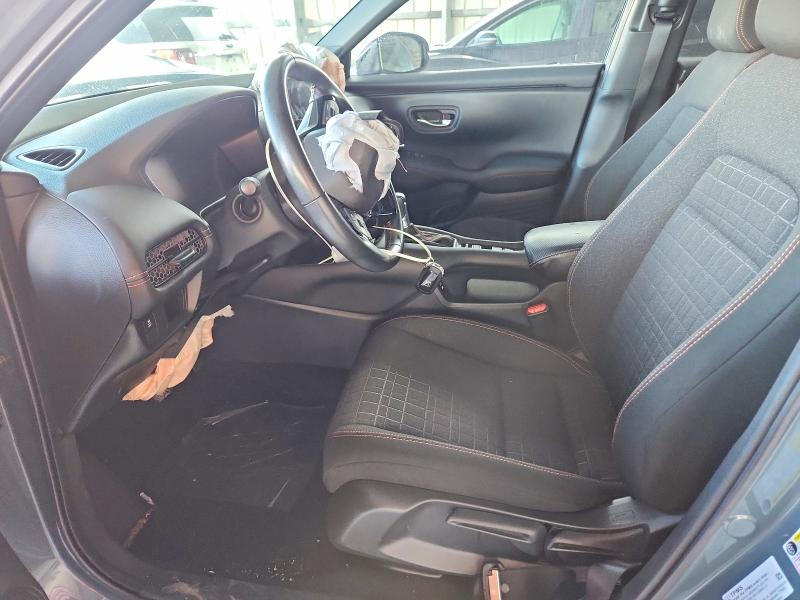 Aukcja sprzedaży 2025 Honda Hr-v, vin: 3CZRZ1H54SM718695, numer aukcji: 59327376