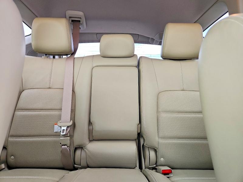 Aukcja sprzedaży 2014 Nissan Murano, vin: JN8AZ1MW3EW508423, numer aukcji: 62520476