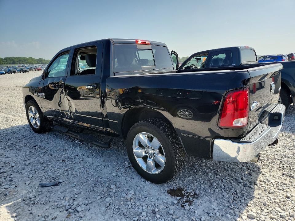 Aukcja sprzedaży 2015 Ram 1500, vin: 3C6RR7LT5FG532805, numer aukcji: 85461765