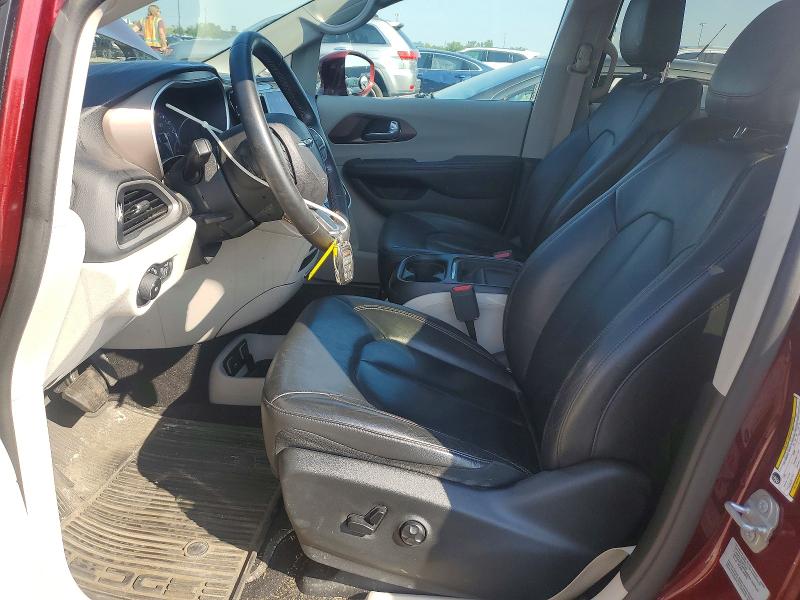 Aukcja sprzedaży 2017 Chrysler Pacifica, vin: 2C4RC1BG3HR509404, numer aukcji: 59657146