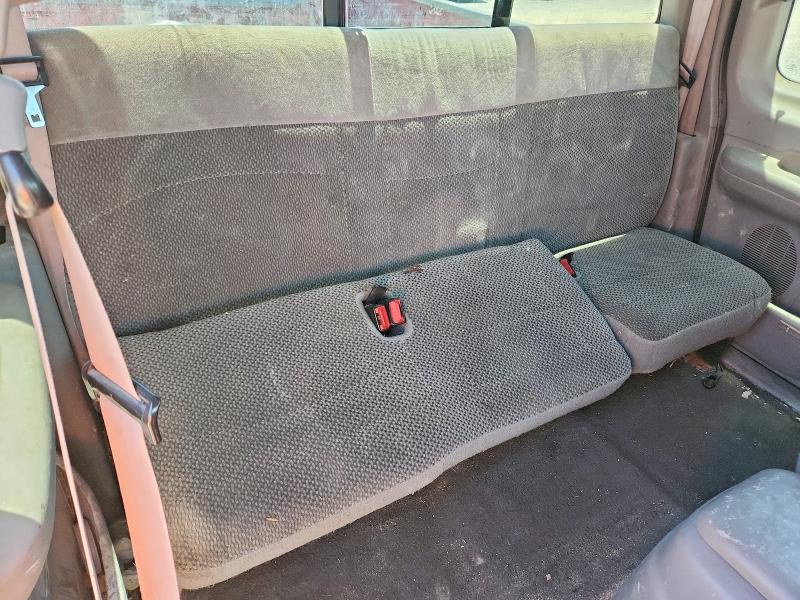 Aukcja sprzedaży 1999 Ford F150, vin: 1FTRX17L6XKA54166, numer aukcji: 59705926