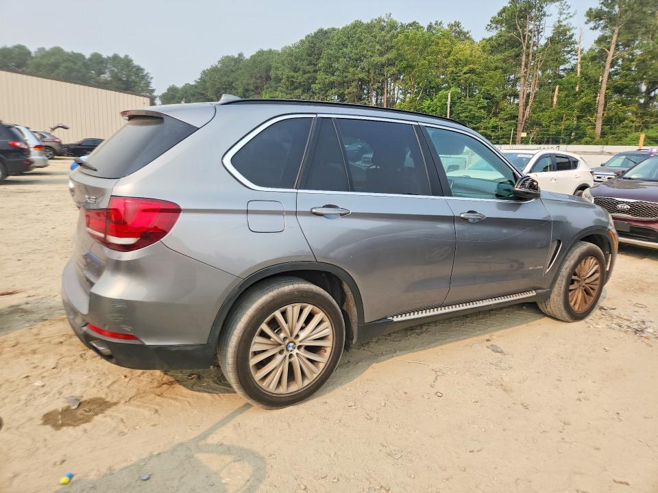 Aukcja sprzedaży 2014 Bmw X5, vin: 5UXKR2C54E0C01488, numer aukcji: 61002666