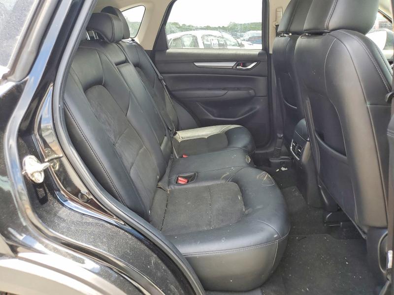 Aukcja sprzedaży 2023 Mazda Cx-5, vin: JM3KFBBM7P0200751, numer aukcji: 59256656