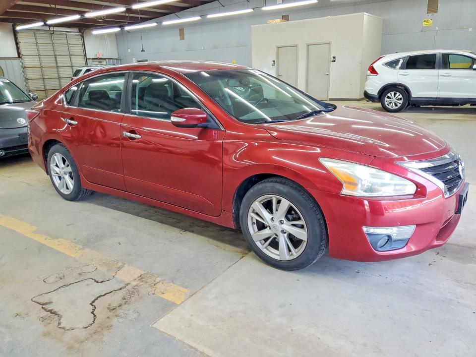 Aukcja sprzedaży 2015 Nissan Altima, vin: 1N4AL3AP9FC597798, numer aukcji: 59664646