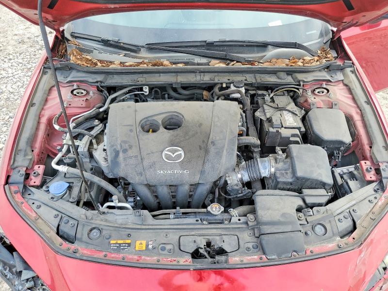 Aukcja sprzedaży 2020 Mazda 3, vin: 3MZBPACL3LM117778, numer aukcji: 61899826
