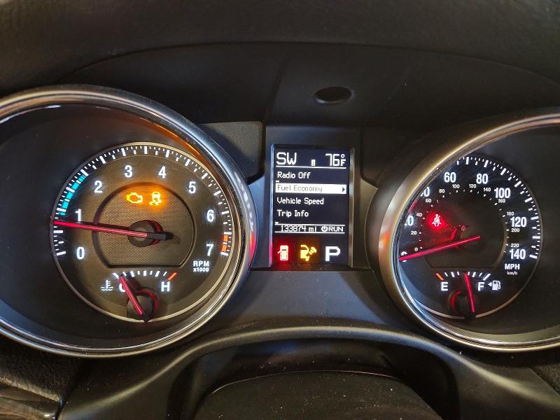 2012 Jeep Grand Cherokee მანქანა იყიდება აუქციონზე, vin: 1C4RJFAGXCC145245, აუქციონის ნომერი: 59377976
