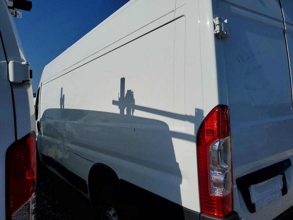 Aukcja sprzedaży 2022 Ram Promaster 3500, vin: 3C6MRVJG0NE124081, numer aukcji: 58793246