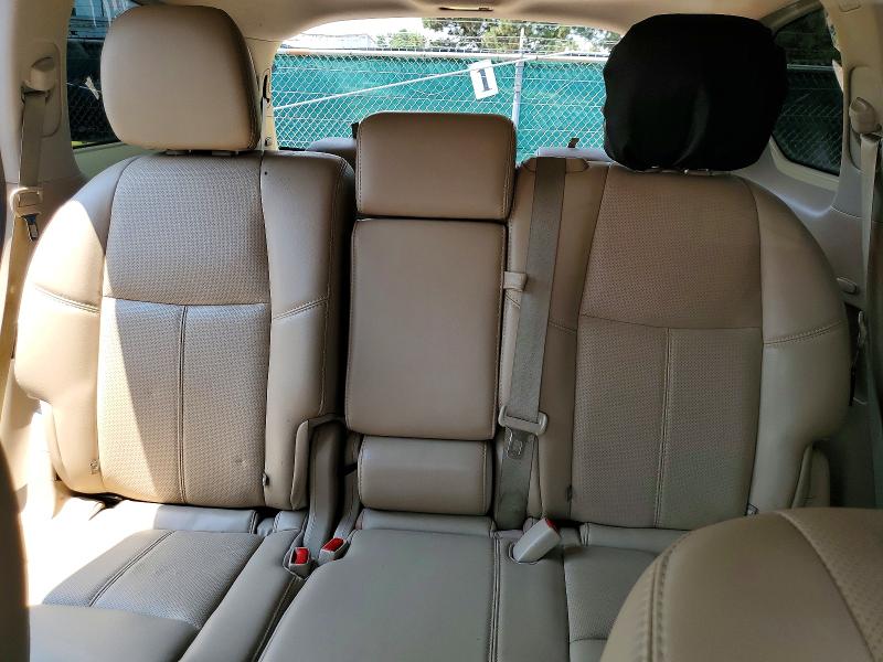 59665076 :رقم المزاد ، 5N1DR2MM3KC606258 vin ، 2019 Nissan Pathfinder مزاد بيع