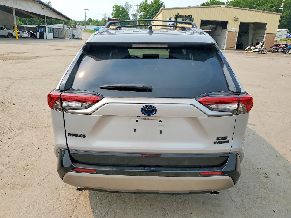 Продажа на аукционе авто 2024 Toyota Rav4, vin: 2T3E6RFV5RW053054, номер лота: 60715866