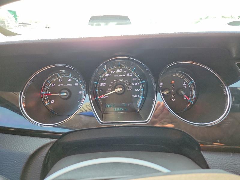 Продажа на аукционе авто 2011 Ford Taurus, vin: 1FAHP2FW7BG149026, номер лота: 59893016