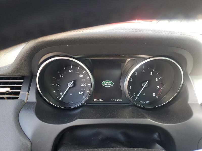 Продажа на аукционе авто 2017 Land Rover Range Rover Evoque, vin: SALVP2BG6HH178041, номер лота: 53283106