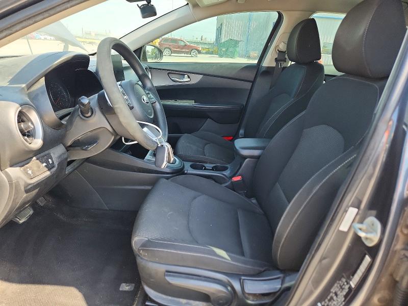Продажа на аукционе авто 2019 Kia Forte, vin: 3KPF24AD7KE013688, номер лота: 60672136