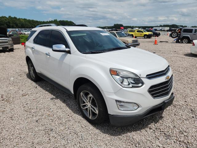 Aukcja sprzedaży 2016 Chevrolet Equinox, vin: 2GNALDEKXG6270942, numer aukcji: 60235706