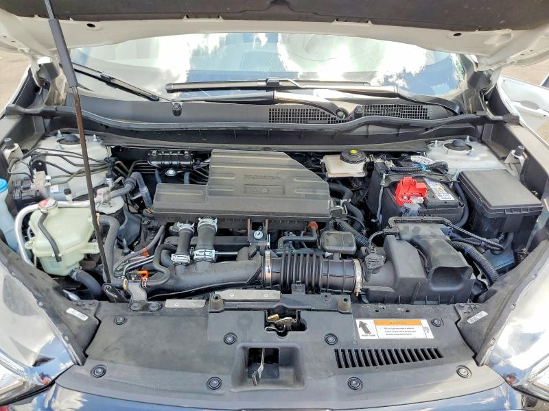 Продажа на аукционе авто 2021 Honda Cr-v, vin: 2HKRW2H90MH669303, номер лота: 60621096