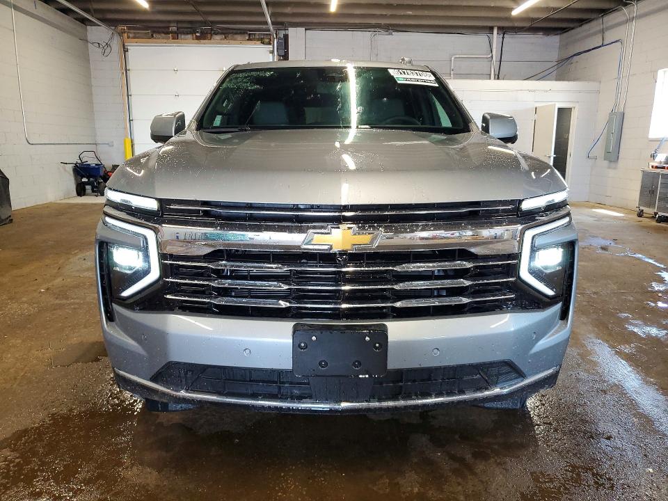 Aukcja sprzedaży 2026 Chevrolet Tahoe, vin: 1GNS5NKD5TR392858, numer aukcji: 61783706