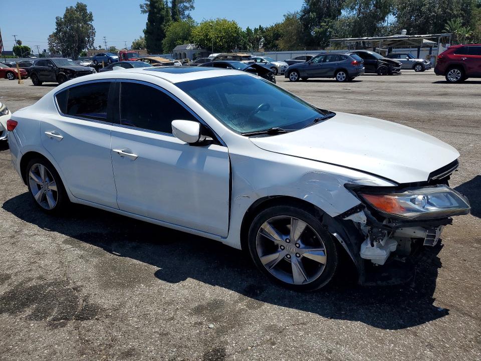 Aukcja sprzedaży 2013 Acura Ilx, vin: 19VDE1F72DE004795, numer aukcji: 61905786