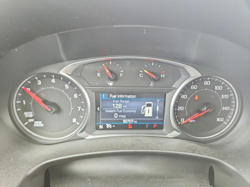 2024 Gmc Terrain მანქანა იყიდება აუქციონზე, vin: 3GKALMEG6RL323370, აუქციონის ნომერი: 61017146