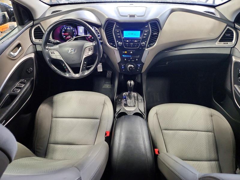 Продаж на аукціоні авто 2013 Hyundai Santa Fe Sport, vin: 5XYZUDLB5DG098071, номер лоту: 63364576