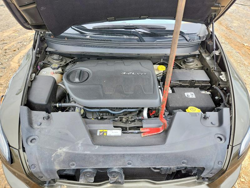 Продажа на аукционе авто 2014 Jeep Cherokee, vin: 1C4PJMDS4EW236752, номер лота: 62484386