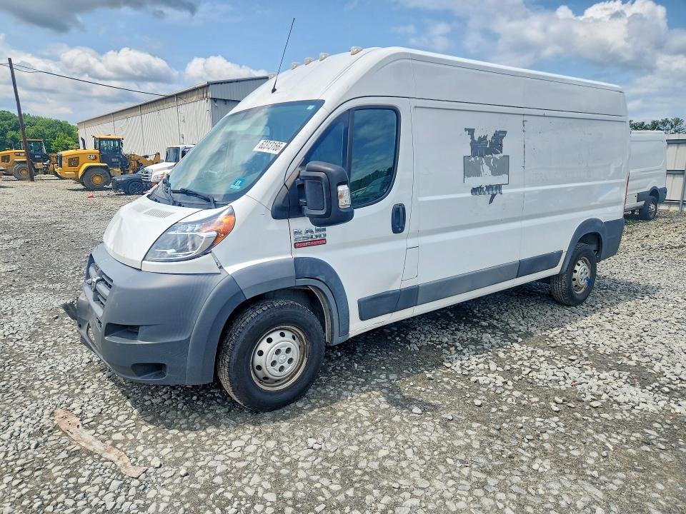 Aukcja sprzedaży 2016 Ram Promaster 2500, vin: 3C6TRVDG3GE134064, numer aukcji: 62313166