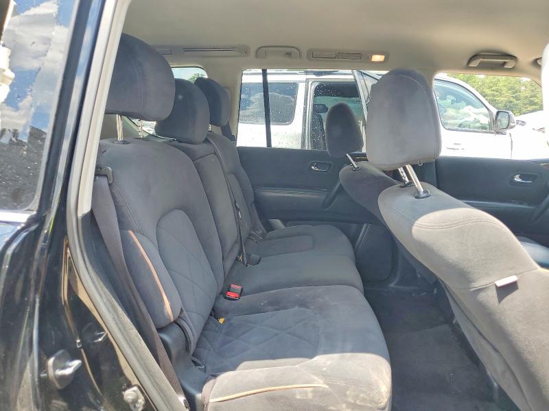 Aukcja sprzedaży 2020 Nissan Armada, vin: JN8AY2NDXLX017361, numer aukcji: 59309626
