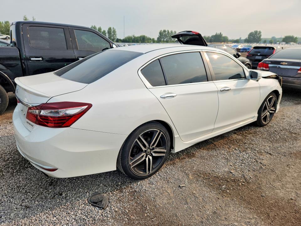 Aukcja sprzedaży 2017 Honda Accord, vin: 1HGCR2F53HA811705, numer aukcji: 62415906