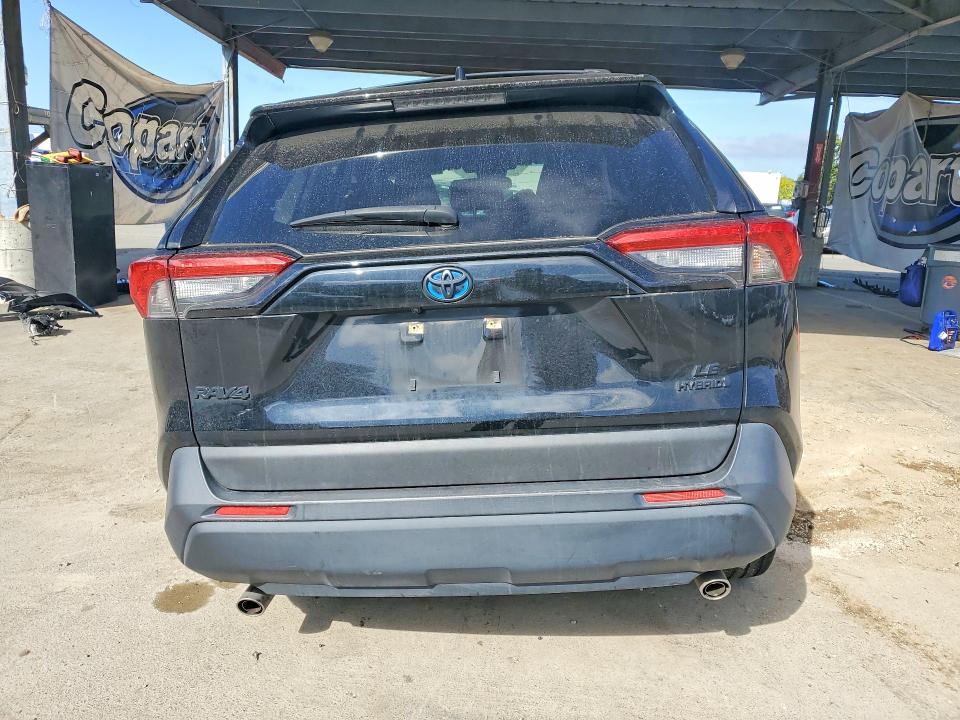 59226896 :رقم المزاد ، JTMMWRFV8ND151580 vin ، 2022 Toyota Rav4 مزاد بيع