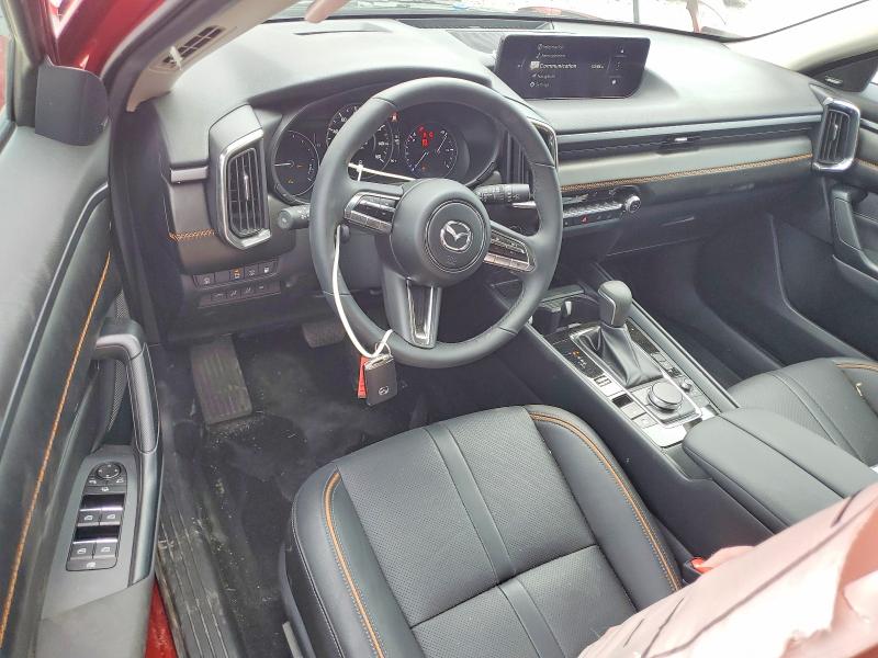 Продаж на аукціоні авто 2026 Mazda Cx-50, vin: 7MMVAAEW2TN152861, номер лоту: 63397036