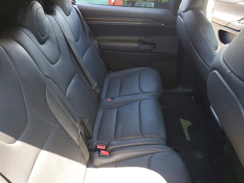 Aukcja sprzedaży 2022 Tesla Model X, vin: 7SAXCAE52NF350628, numer aukcji: 60366456