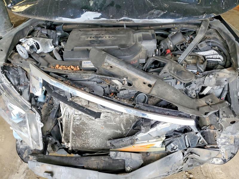 Aukcja sprzedaży 2015 Honda Crosstour, vin: 5J6TF2H50FL002999, numer aukcji: 61118146