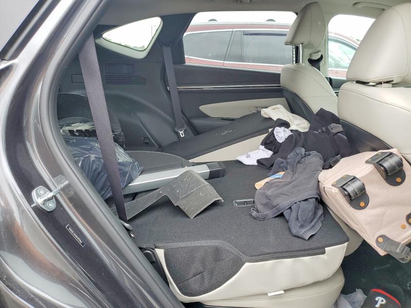 Aukcja sprzedaży 2024 Hyundai Tucson, vin: 5NMJECDE6RH297866, numer aukcji: 59828506