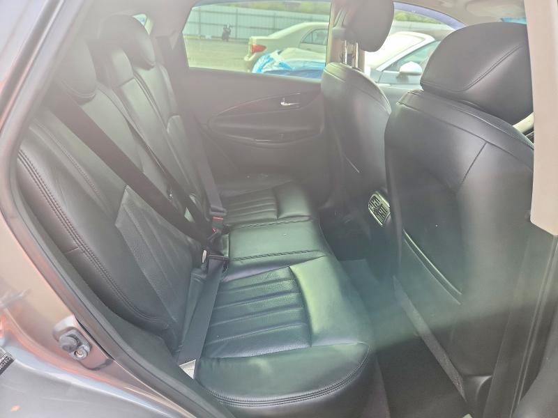 Продажа на аукционе авто 2011 Infiniti Ex35, vin: JN1AJ0HR5BM852802, номер лота: 61845476