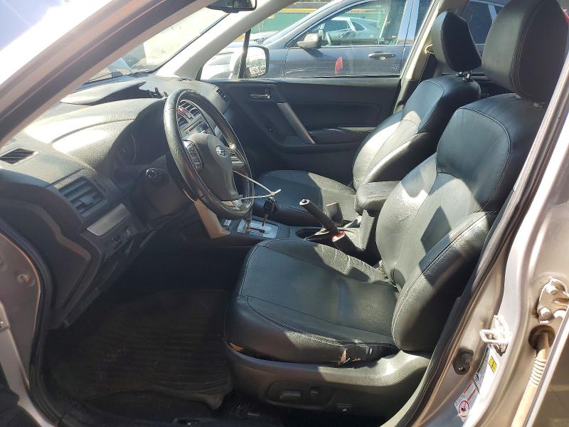 Aukcja sprzedaży 2015 Subaru Forester, vin: JF2SJAHC5FH573692, numer aukcji: 62316846