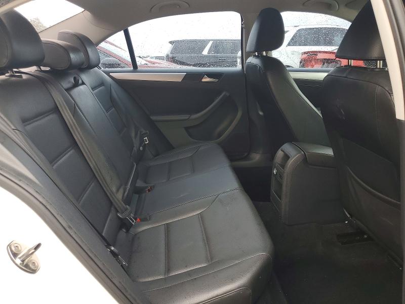 Продажа на аукционе авто 2014 Volkswagen Jetta, vin: 3VWD17AJ0EM390470, номер лота: 59788256