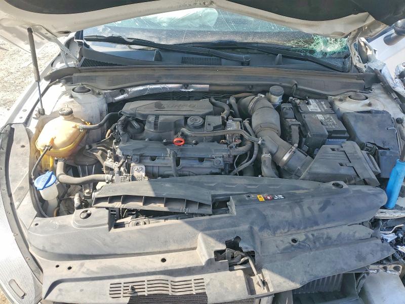 2022 Kia K5 მანქანა იყიდება აუქციონზე, vin: 5XXG64J2XNG087898, აუქციონის ნომერი: 62010616