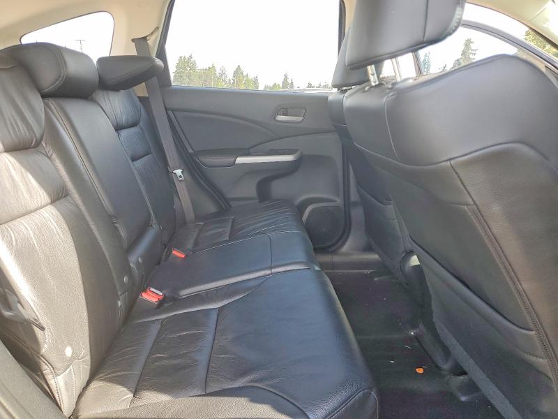 Aukcja sprzedaży 2012 Honda Cr-v, vin: 5J6RM4H77CL020473, numer aukcji: 62031176