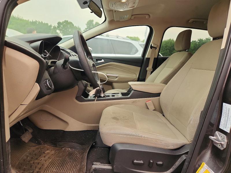 Aukcja sprzedaży 2018 Ford Escape, vin: 1FMCU9GD0JUC98408, numer aukcji: 61473526