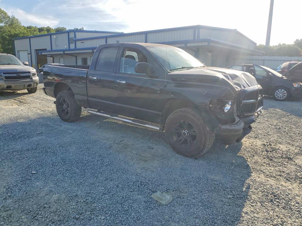 Продаж на аукціоні авто 2005 Dodge Ram 1500, vin: 1D7HU18N95J652832, номер лоту: 61569266