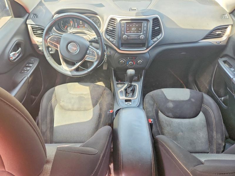 Aukcja sprzedaży 2017 Jeep Cherokee, vin: 1C4PJLAB4HW558942, numer aukcji: 63019006