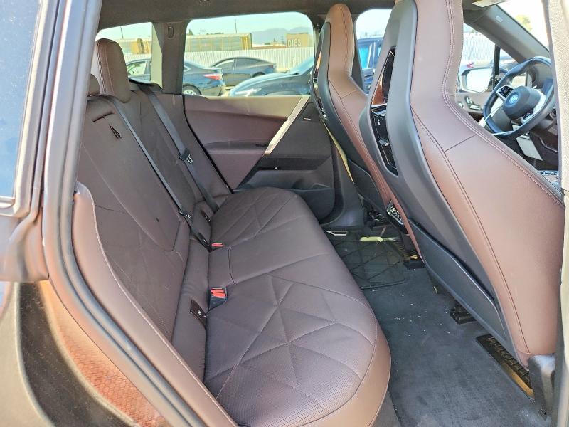 Aukcja sprzedaży 2024 Bmw Ix, vin: WB523CF06RCN40646, numer aukcji: 60413766
