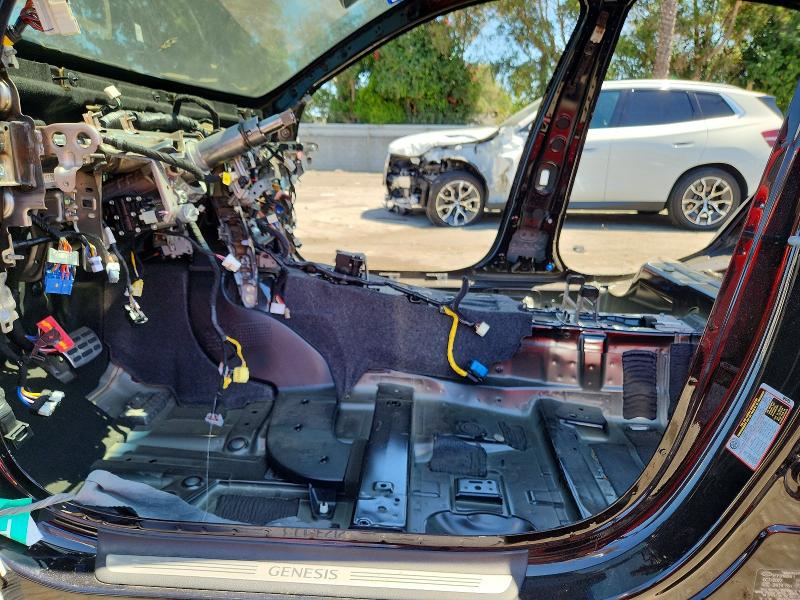 Продаж на аукціоні авто 2024 Genesis G70, vin: KMTG54SE5RU136101, номер лоту: 59658226