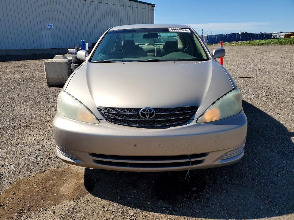 Продажа на аукционе авто 2004 Toyota Camry, vin: 4T1BE32K94U869734, номер лота: 59660886