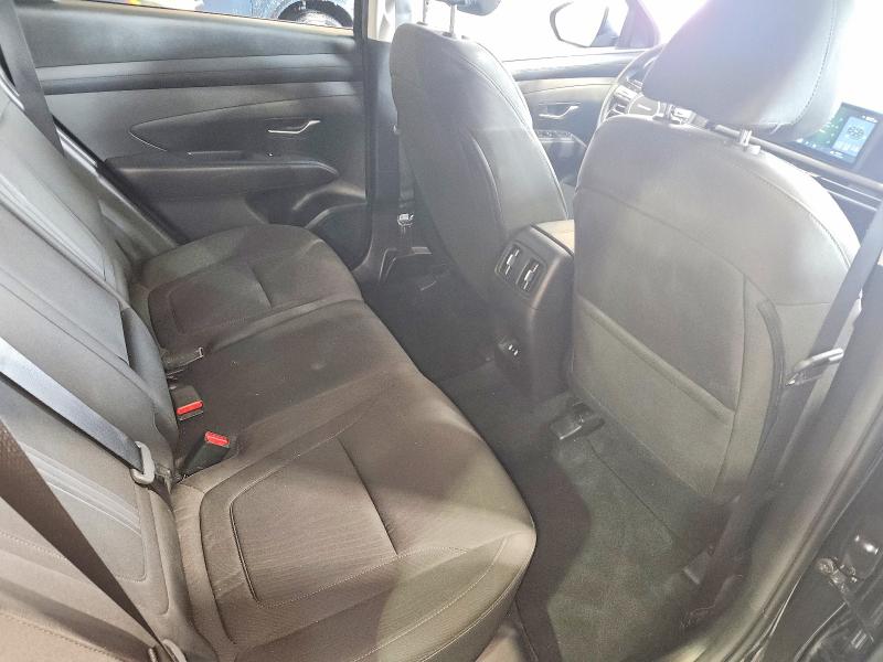 Aukcja sprzedaży 2026 Hyundai Tucson, vin: 5NMJBCDE2TH661104, numer aukcji: 62541166
