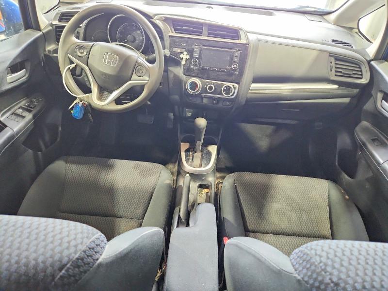Продаж на аукціоні авто 2020 Honda Fit, vin: 3HGGK5H46LM725599, номер лоту: 60792596