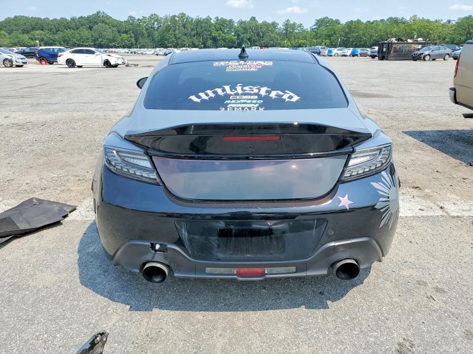 Aukcja sprzedaży 2023 Toyota Gr 86, vin: JF1ZNBE10P9766067, numer aukcji: 63072036