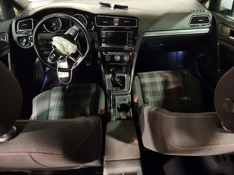 Продаж на аукціоні авто 2019 Volkswagen Gti, vin: 3VW5T7AU1KM020455, номер лоту: 60945746