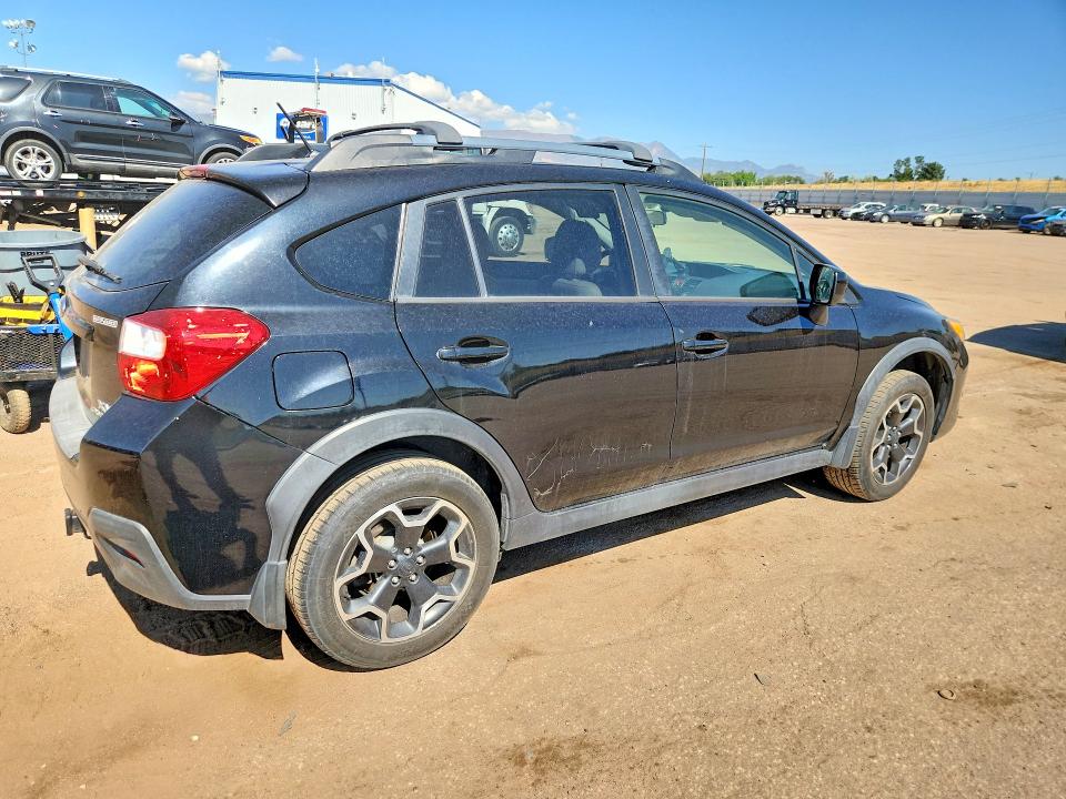 Aukcja sprzedaży 2014 Subaru Xv Crosstrek, vin: JF2GPAGC7E8309989, numer aukcji: 62142556